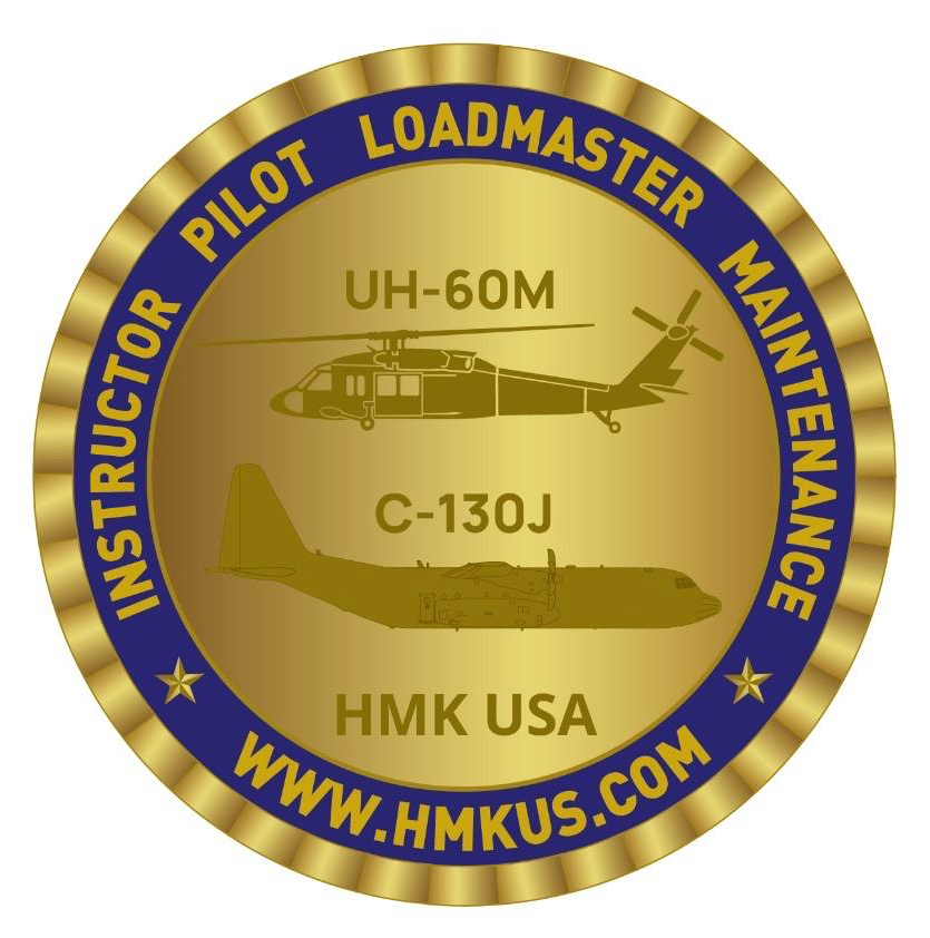 HMK Logo